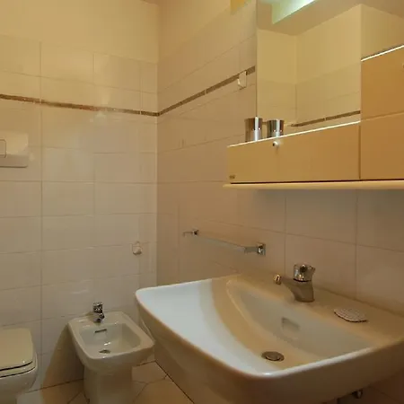 Palazzo Sant'andrea Italianflat דירה
