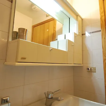 Palazzo Sant'andrea Italianflat Apartment