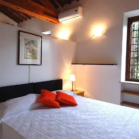Palazzo Sant'andrea Italianflat Apartment *