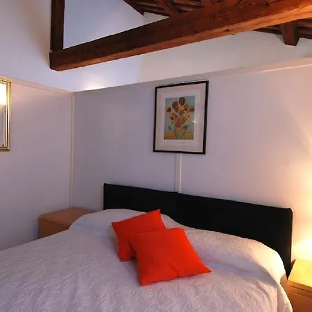 Apartment Palazzo Sant'andrea Italianflat Verona