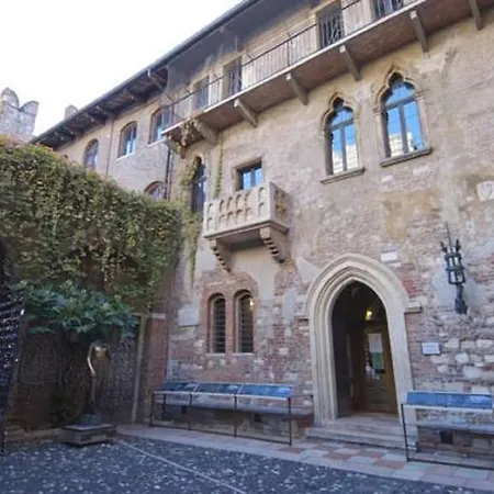 דירה Palazzo Sant'andrea Italianflat *